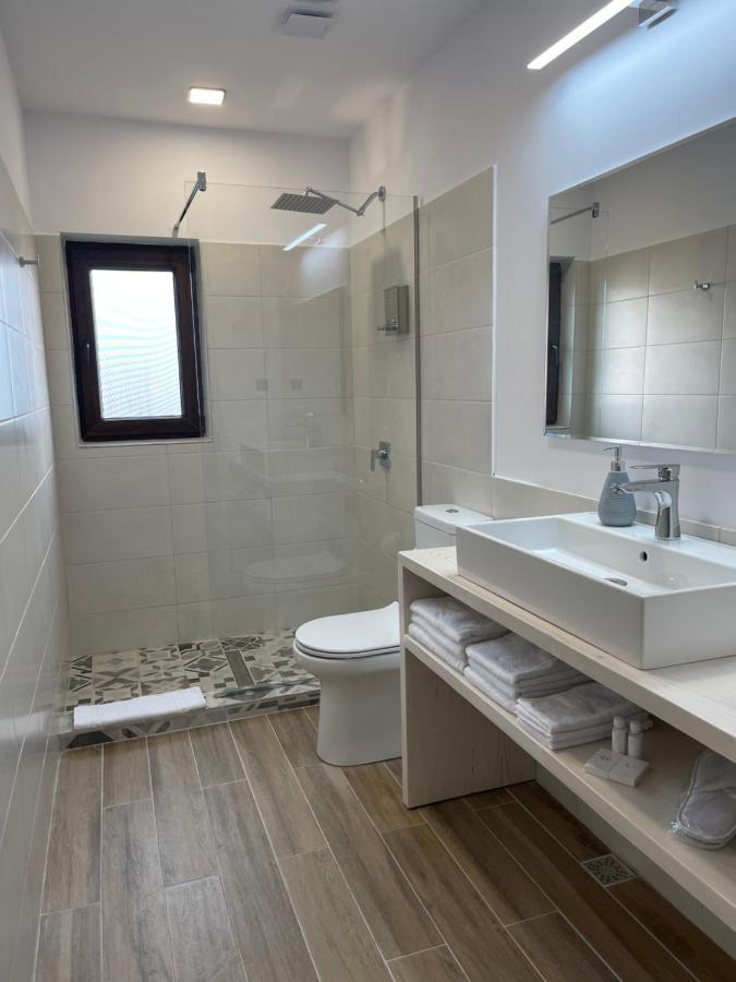Montana 219 Hotel Valea Draganului Bagian luar foto