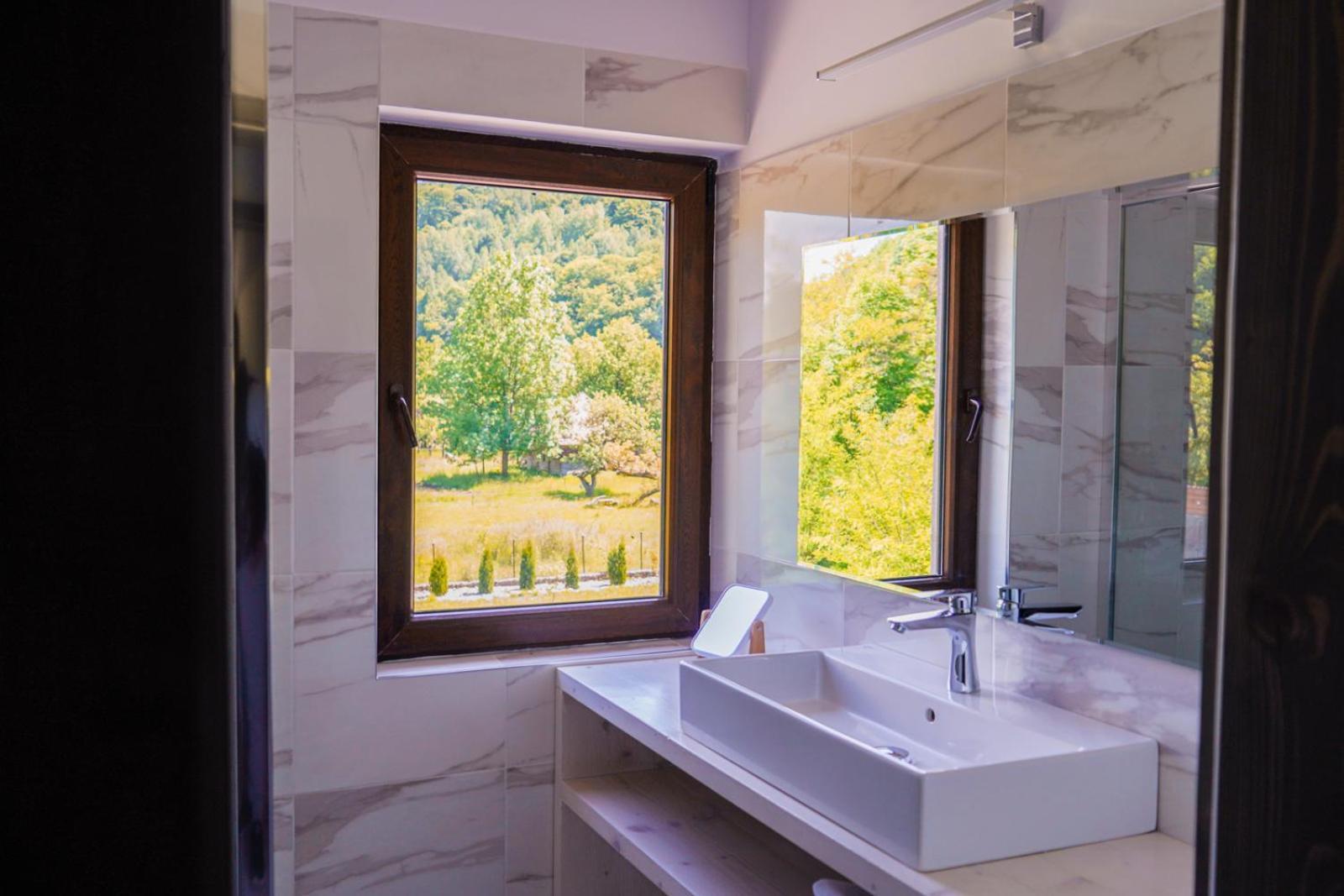 Montana 219 Hotel Valea Draganului Ruang foto